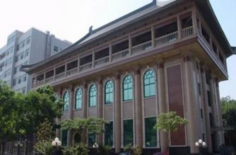 西安音樂(lè)學(xué)院